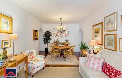 Imagem: Apartamento Venda Vila Olímpia 77 m² 2