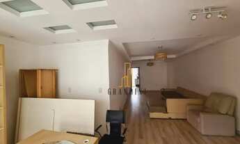 Imagem 2: Apartamento com 3 dormitórios, 133 m² - venda por R$ 750.000,00 ou aluguel por R$ 5.230,00