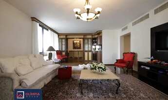 Imagem: Locação Apartamento 3 Dormitórios - 330