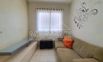 Imagem 5: Apartamento Padrão em Ribeirão Preto