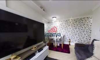 Imagem: Apartamento com 3 dormitórios à venda