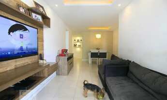 Imagem 3: Apartamento à Venda - Grajaú, 3 Quartos, 92 m2