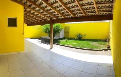 Imagem 5: Casa para venda em Hélio Ferraz