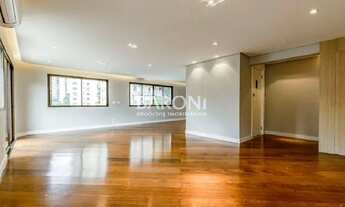 Imagem 3: Itaim Super Amplo com muita Iluminação e bem próximo ao Parque do Povo, Corra. Baroni Imóv