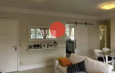 Imagem 4: Locação - Apartamento 2 dormitórios MOBILIADO , Alphaville