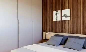 Imagem 7: Empreendimento com Rooftop e vista incrível no Centro de Caxias do Sul Aptos 2 dorm. c/ s