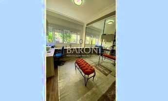 Imagem 4: Apartamento todo reformado, com localização excepcional à venda, Alameda campinas, Jardim