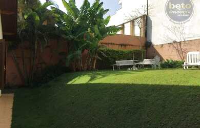 Imagem 2: Casa com 4 dormitórios, 235 m² - venda por R$ 1.550.000,00 ou aluguel por R$ 7.600,00/mês