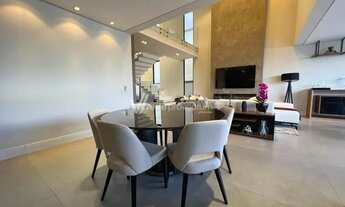 Imagem 7: Casa - Loteamento Parque dos Alecrins - Campinas