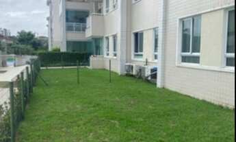 Imagem 5: THE CLUB- TÉRREO COM GARDEN - 2 Quartos