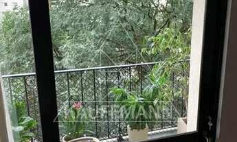 Imagem 3: Apartamento em Perdizes, REFORMADO