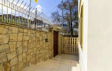 Imagem 7: CASA RESIDENCIAL em São Paulo - SP, Jardim Leonor Mendes de Barros