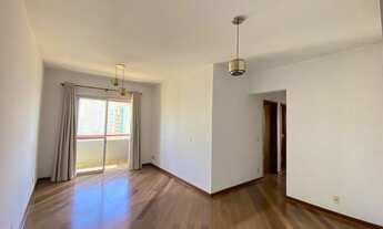 Imagem 3: Apartamento para venda no Edifício Portal dos Frades com 3 quartos lazer em Centro - Pirac