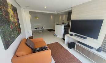 Imagem 2: Apartamento de 2 dormitórios, 1 suite e 1 vaga de garagem, lazer completo, Vila Gertrudes