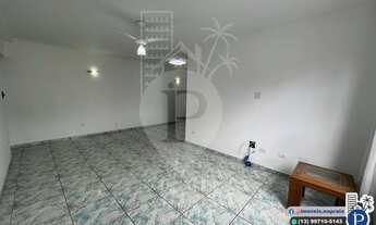 Imagem 3: Apartamento para venda possui 114 m² com 3 quartos em Boqueirão - Santos - SP