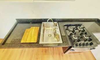 Imagem 3: São Paulo - Apartamento Padrão - Consolação