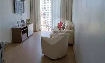 Imagem 4: ALUGA APARTAMENTO COM 2 QUARTOS - VAGA DE GARAGEM NO ALTO DA VOLUNTÁRIOS DA PÁTRIA