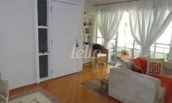 Imagem: São Paulo - Apartamento Padrão - Vila