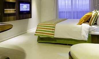 Imagem 2: Flat em Nova Iguaçu RJ A Venda 2 Dorms