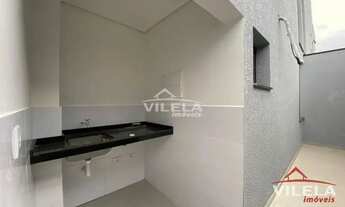 Imagem 7: Sobrado Novo Com Ótimo Acabamento