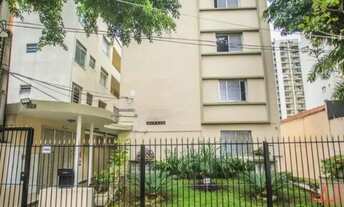 Imagem: Apartamento para alugar com 2 quartos, com