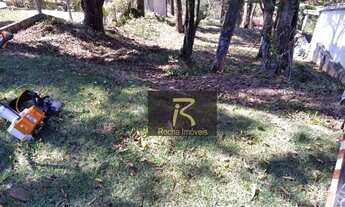 Imagem 2: Terreno à venda em condomínio, 484 m² por R$ - Jardim Meridien - Águas de Lindóia/SP