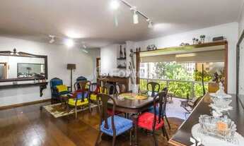 Imagem 3: Cobertura duplex para venda tem 296 metros quadrados com 3 quartos no bairro Petrópolis