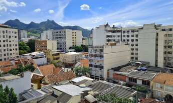 Imagem 5: Observe o que é Raro, indevassavel, com vista Panorâmica sem ver Comunidades,cômodos todos