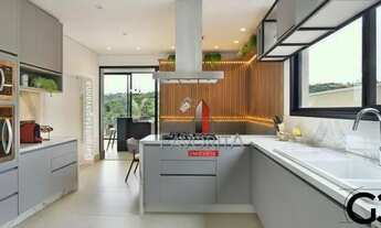 Imagem: Gêneses II - Casa com 4 dormitórios, 390