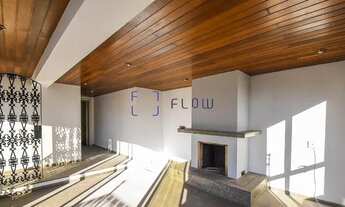 Imagem 6: Apartamento para locação na Vila Suzana com 691m², 04 dormitórios e 04 vagas