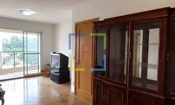 Imagem 7: Apartamento com 104 m², 3 quartos (1 suíte), 2 vagas. lazer completo