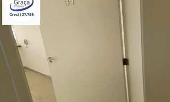 Imagem: Sao Paulo - Apartamento Padrão - Vila Guilhermina