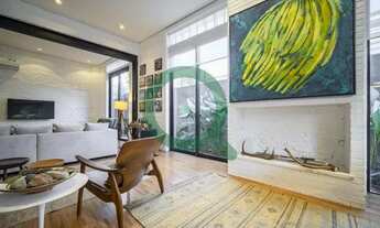 Imagem 4: São Paulo - Casa Padrão - Vila Nova Conceição