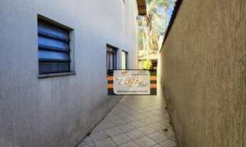 Imagem 7: Sobrado com 3 dormitórios e 4 vagas para alugar, 125 m² por R$ 3.400/mês - Vila Boaçava