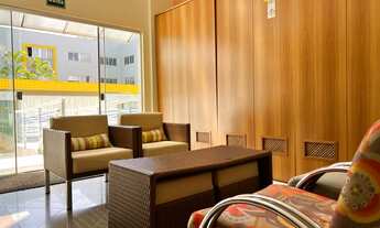 Imagem 5: OPORTUNIDADE - ALUGUE COM TUDO INCLUSO NO MULTIPARQUE - SETOR SUDOESTE