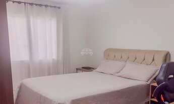 Imagem 7: Sobrado para venda com 3 quartos em Boqueirão - Curitiba - PR