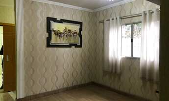 Imagem: CASA 3 DORMS. PARA LOCAÇÃO EM PIRITUBA