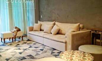 Imagem: Santo André - Casa Padrão - Vila Valparaíso