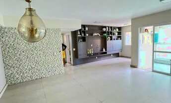 Imagem 6: Jardins de Londres no Jardim Europa - 123m² !