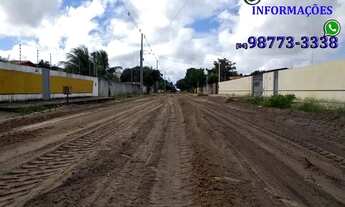 Imagem 5: Lote/Terreno para venda possui 2000 metros quadrados em Lagoa do Bomfim - Nísia Floresta