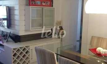 Imagem 4: Santo André - Apartamento Padrão - Vila Lea