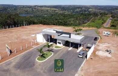 Imagem 6: Corumbá 4 - Água, Energia, Asfaltado, Piscina, Churrasqueira Na Mata, Etc. 15F9184