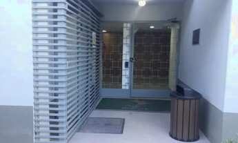 Imagem 2: Apartamento para aluguel com 100 metros quadrados com 3 quartos em Maria Paula - São Gonça