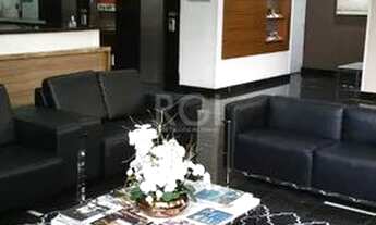 Imagem 2: Flat em Centro Flat / studio com 1 dormitório