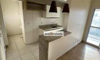 Imagem 3: Apartamento com 2 dormitórios para alugar, 103 m² por R$ 4.251/mês - Jardim Urano - São Jo