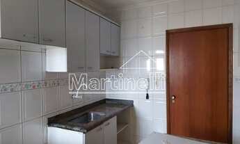 Imagem 4: Apartamento Padrão em Ribeirão Preto