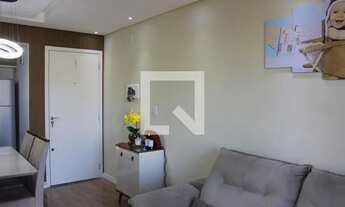 Imagem 4: Apartamento para Aluguel - Picanço, 2 Quartos, 50 m2