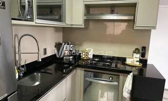 Imagem 4: Apartamento - Vila São Pedro - Hortolândia