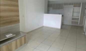 Imagem 4: FLEX PARQUE DEZ APTO 3 QUARTOS - Ac Financiamento