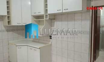 Imagem 4: CASA Á VENDA OU LOCAÇÃO NO PARQUE REGINA - 160 m²